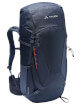 Plecak trekkingowy Asymmetric 42+8 eclipse VAUDE