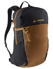 Plecak trekkingowy Wizard 18+4 black/umbra VAUDE