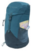 Plecak turystyczny Jura 18 blue sapphire VAUDE