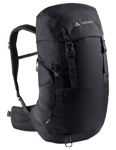 Plecak turystyczny Jura 32 black VAUDE