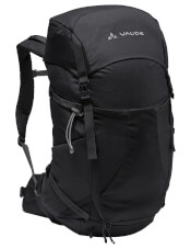 Plecak turystyczny Brenta 30 black VAUDE