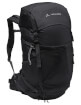 Plecak turystyczny Brenta 30 black VAUDE