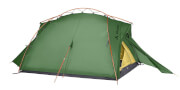 Lekki namiot trekkingowy 3 osobowy Mark UL 3P green VAUDE