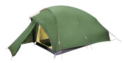 Lekki namiot trekkingowy 2 osobowy Taurus UL 2P green VAUDE
