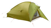 Namiot trekkingowy 2 osobowy Taurus 2P mossy green VAUDE