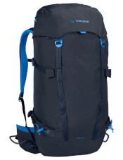 Plecak skiturowy Rupal 45+ eclipse VAUDE