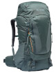 Plecak trekkingowy damski Women's Avox 60+10 dark forest VAUDE