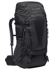 Plecak trekkingowy Avox 65+10 black VAUDE