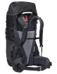 Plecak trekkingowy Avox 65+10 black VAUDE