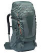 Plecak trekkingowy Avox 65+10 dark forest VAUDE