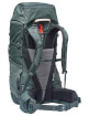 Plecak trekkingowy Avox 65+10 dark forest VAUDE