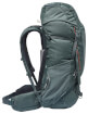 Plecak trekkingowy Avox 65+10 dark forest VAUDE