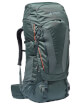 Plecak trekkingowy Avox 75+10 dark forest VAUDE