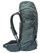 Plecak trekkingowy Avox 75+10 dark forest VAUDE