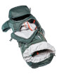 Plecak trekkingowy Avox 75+10 dark forest VAUDE