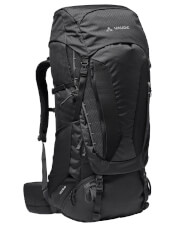 Plecak trekkingowy Avox 75+10 black VAUDE