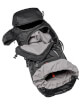 Plecak trekkingowy Avox 75+10 black VAUDE