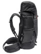 Plecak trekkingowy Astrum EVO 70+10 black VAUDE