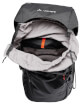 Plecak trekkingowy Astrum EVO 70+10 black VAUDE