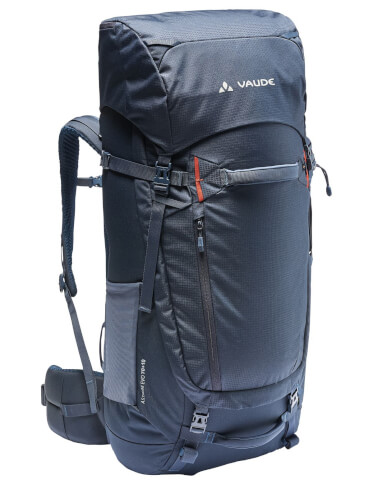 Plecak trekkingowy Astrum EVO 70+10 eclipse VAUDE