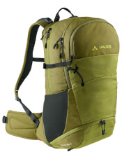 Plecak trekkingowy Wizard 30+4 avocado VAUDE