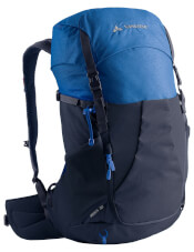 Plecak turystyczny Brenta 30 blue VAUDE