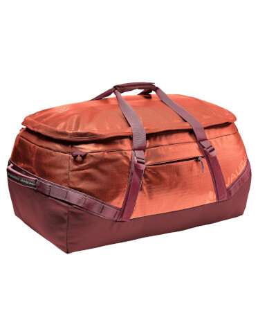 Torba podróżna CityDuffel 65 hotchili VAUDE