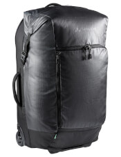 Torba podróżna CityTravel 60 black VAUDE