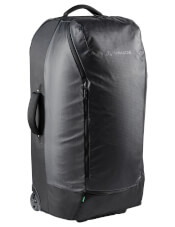 Torba podróżna CityTravel 90 black VAUDE