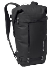 Sportowy plecak rowerowy Proof 22L black VAUDE