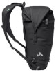 Sportowy plecak rowerowy Proof 22L black VAUDE