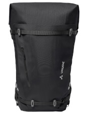 Sportowy plecak rowerowy Proof 28L black VAUDE