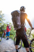 Sportowy plecak rowerowy Proof 28L black VAUDE
