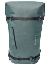 Sportowy plecak rowerowy Proof 28L dusty forest VAUDE