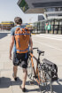 Sportowy plecak rowerowy Proof 28L dusty forest VAUDE