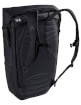 Plecak rowerowy miejski CityGo Bike 23L black VAUDE