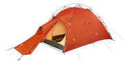 Namiot ekspedycyjny 2 osobowy Power Sphaerio 2P orange VAUDE