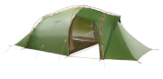 Trekkingowy namiot 4 osobowy Mark XT 4P green VAUDE