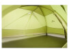 Lekki namiot trekkingowy 1-2 osobowy Space Seamless 1-2P cress green VAUDE