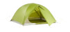 Namiot trekkingowy 2-3 osobowy Space Seamless 2-3P cress green VAUDE