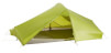 Lekki namiot trekkingowy 2-3 osobowy Lizard Seamless 2-3P cress green VAUDE