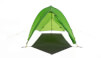 Lekki namiot trekkingowy 1-2 osobowy Hogan SUL 1-2P cress green VAUDE