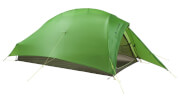 Lekki namiot trekkingowy 1-2 osobowy Hogan SUL 1-2P cress green VAUDE