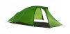 Lekki namiot trekkingowy 2-3 osobowy Hogan SUL XT 2-3P cress green VAUDE