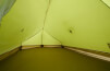 Namiot trekkingowy 3 osobowy Taurus 3P mossy green VAUDE