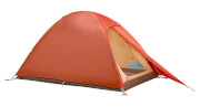 Trekkingowy namiot 2 osobowy Campo Compact 2P terracotta VAUDE