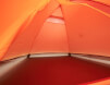 Trekkingowy namiot 2 osobowy Campo Compact XT 2P terracotta VAUDE