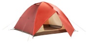 Trekkingowy namiot 3-4 osobowy Campo Grande 3-4P terracotta VAUDE
