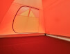 Rodzinny namiot 5 osobowy Campo Casa XT 5P terracotta VAUDE