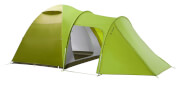 Rodzinny namiot 5 osobowy Campo Casa XT 5P chute green VAUDE